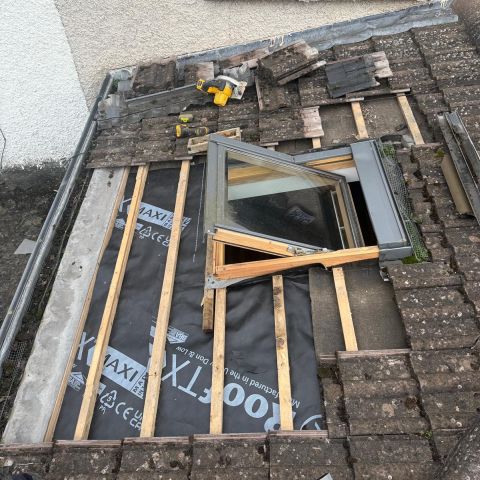 Dublin Roof Repairs - Fineline Roofing