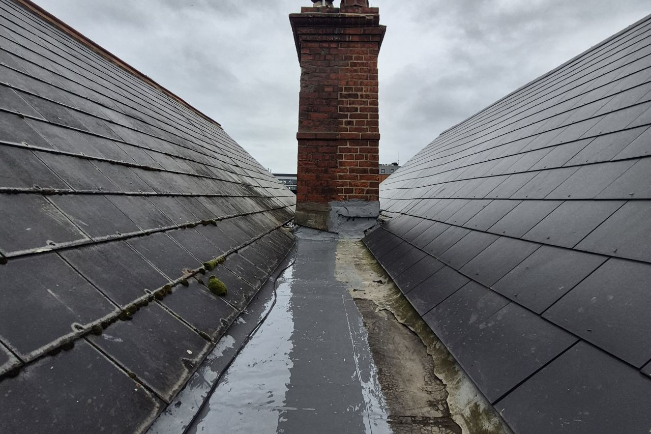 Fineline Roofing Dublin and Wicklow - Expert Roofing Services