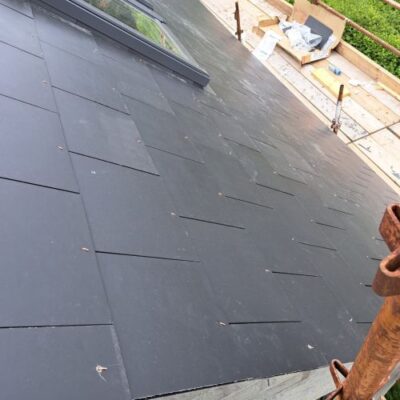 Roofing Contractor Dublin - Fineline Roofing