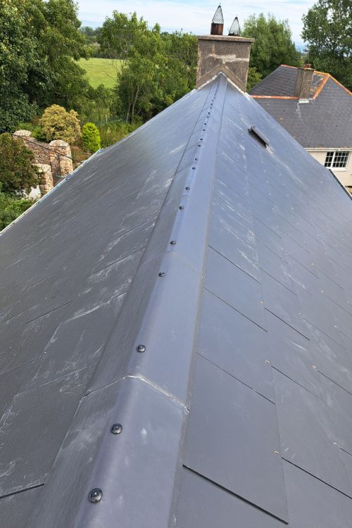 Roofing Services Designed for Irish Conditions - Fineline Roofing Dublin and Wicklow